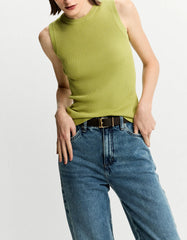 REGATA FEMININA TRICOT VITORIA SHOULDER ORIIGINAL 012514319024