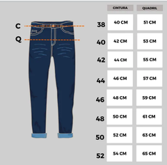 BERMUDA MASCULINA CHINO CLASSICA OXFORD AREIA ARAMIS ORIGINAL  BE.13.0208018