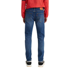 CALCA MASCULINA 512 SLIM TAPER MEDIA LEVI'S ORIGINAL 288330457