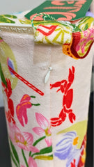 TRAVESSEIRO COMIDA DE PRAIA FARM ORIGINAL 360414