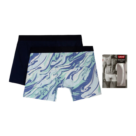 Cueca 2 Pack Boxer Levi's® LBA010019