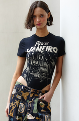 BODY FEMININO BIBELO RIO FARM ORIGINAL 362966