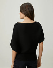 BLUSA FEMININA TRICOT ASSIMETRICA SHOULDER ORIGINAL 241313900