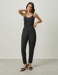 CALÇA FEMININA MALHA MESCLA SHOULDER ORIGINAL 241363012