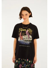 TSHIRT MEDIA MUSEU DO AMANHA FARM ORIGINAL 369935