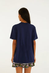 TSHIRT FEMININA MEDIA TAXI ARARAS FARM ORIGINAL  368751