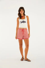 REGATA FEMININA RICHILIEU PEIXE FARM ORIGINAL368407