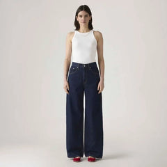 CALÇA FEMININA CINCH BAGGY JEANS LEVI'S ORIGINAL 001UP0016