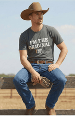 CAMISETA MASCULINA LEVI´S ORIGINAL LB0013319