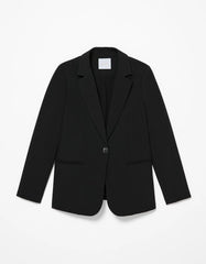 BLAZER FEMININO BRASILIA SHOULDER ORIGINAL 012524119004