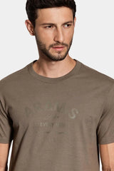 CAMISETA MALHA SOFT EST MILITAR ARAMIS ORIGINAL CS.12.0674714