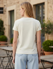 CAMISETA FEMININA LEVI´S'® WESTERN ORIGINAL LB0013276