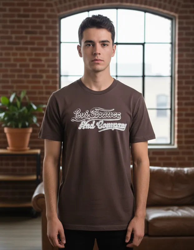 CAMISETA LEVI´S® MASC LB0013249 LEVIS