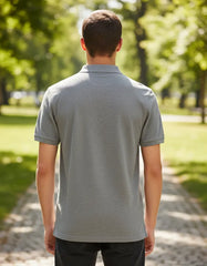 POLO MASCULINA MESCLA HM LEVI´S® ORIGINAL LB0030007