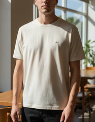 CAMISETA MASCULINA BASICA ARAMIS LINHO ORIGINAL CS.12.0537672