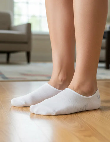 MEIA BRANCA SAPATILHA LEVI'S 228470006