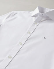 CAMISA MASCULINA REGULAR TRICOLINE LISA BRANCA ARAMIS ORIGINAL ML.02.0027001