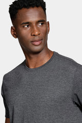 CAMISETA MASCULINA REGULAR GRAFITE MESCLA  ARAMIS ORIGINAL CS.12.0590097