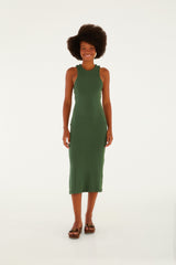 VESTIDO FEMININO CROPPED DECOTE COSTAS FARM ORIGINAL 367149
