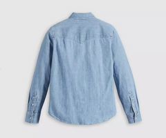 CAMISA FEMININA JEANS LEVI'S ORIGINAL 167860018