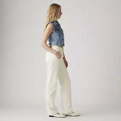 CALÇA MASCULINA  501® '90s OFFWHITE LEVI´S® ORIGINAL  A19590032