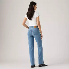 CALÇA FEMININA 723®  CLARA  LEVI´S®  ORIGINAL  008SY0004