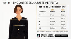 CARDIGAN FEMININO PELINHO CURTO SLIM FARM ORIGINAL 368647