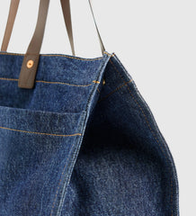 BOLSA TOTE BAG  HERITAGE ALL DAY LEVI´S® ORIGINAL 005D70003