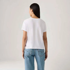 CAMISETA FEMININA  FAVORITE LEVI´S® ORIGINAL LB0013330