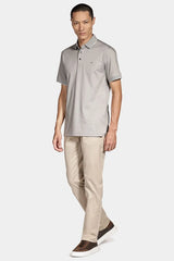 POLO MASCULINA PIMA TECH VERDE MILITAR ARAMIS ORIGINAL  PO.11.0014642