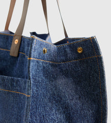 BOLSA TOTE BAG  HERITAGE ALL DAY LEVI´S® ORIGINAL 005D70003