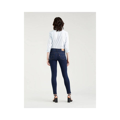 CALÇA FEMININA 311 ™ SHAPING SKINNY JEANS LEVI'S ORIGINAL 196260295