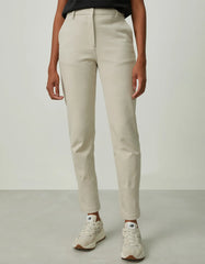 CALÇA FEMININA SLIM ALFAIATADA SHOULDER ORIGINAL 241362900