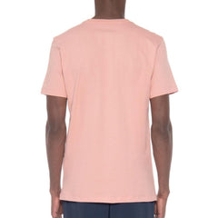 CAMISETA MASCULINA TING ECO LISA GOIABA ARAMIS ORIGINAL  REF CS.12.0199086