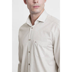CAMISA ARAMIS REG TRIC MICRO XDZ OFFWHITE ARAMIS ORIGINAL ML.02.0382129
