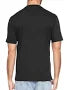 CAMISETA MASCULINA DUPLO PRETO ARAMIS ORIGINAL CS.12.0579007