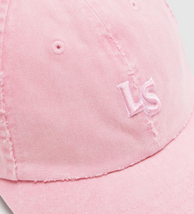 BONE LEVI'S LS MONOGRAMA  LEVI'S ORIGINAL LBA001300