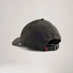 BONÉ LEVI´S® STRAUSS PRETO ORIGINAL LBA001310