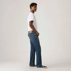 CALÇA 505® FEMININA LEVI´S® REGULAR ORIGINAL 005053281