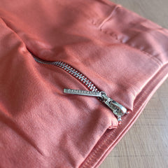 SAIA FEMININA MIDI RESINADA GATABAKANA ORIGINAL 8500739110