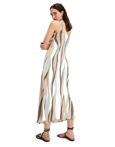 VESTIDO FEMININO CAMINHOS SHOULDER ORIGINAL 012511011005