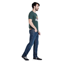 CALCA 505 MASCULINA REGULAR FLEX LEVI'S ORIGINAL 005052141
