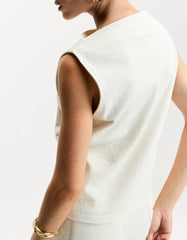 BLUSA FEMININA TEXTURA 360 SHOULDE ORIGINAL 012513110005