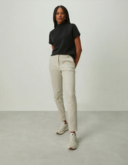 CALÇA FEMININA SLIM ALFAIATADA SHOULDER ORIGINAL 241362900