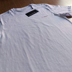 CAMISETA MASCULINA ESTAMPA ARAMIS BRANCA ORIGINAL CS.12.0630001