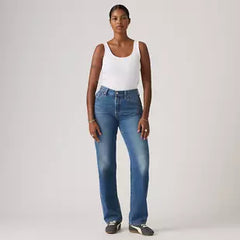 CALÇA MASCULINA  501® '90s LIGHTWEIGHT JEANS LEVI'S ORIGINAL  A84210014