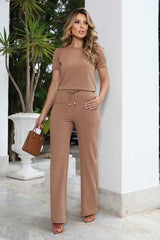 CONJUNTO FEMININO MOLECOTTON GRAZI LIVNY