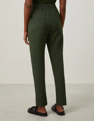 CALÇA FEMININA MALHA SLIM MILITAR 360 SHOULDER ORIGINAL 241363011