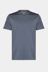 CAMISETA MASCULINA PIMA INTERLOCK NOITE ARAMIS ORIGINAL CS.12.0491720