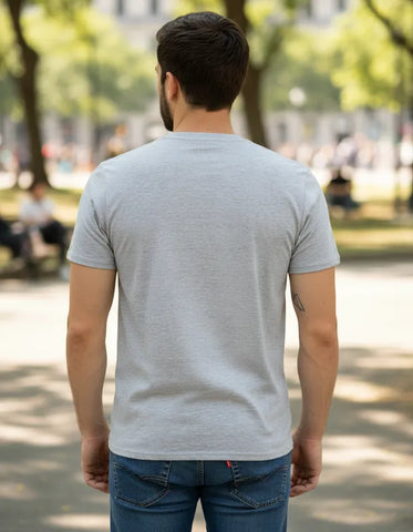 CAMISETA MASCULINA MESCLA MINI LOGO LEVI'S ORIGINAL LB0020011